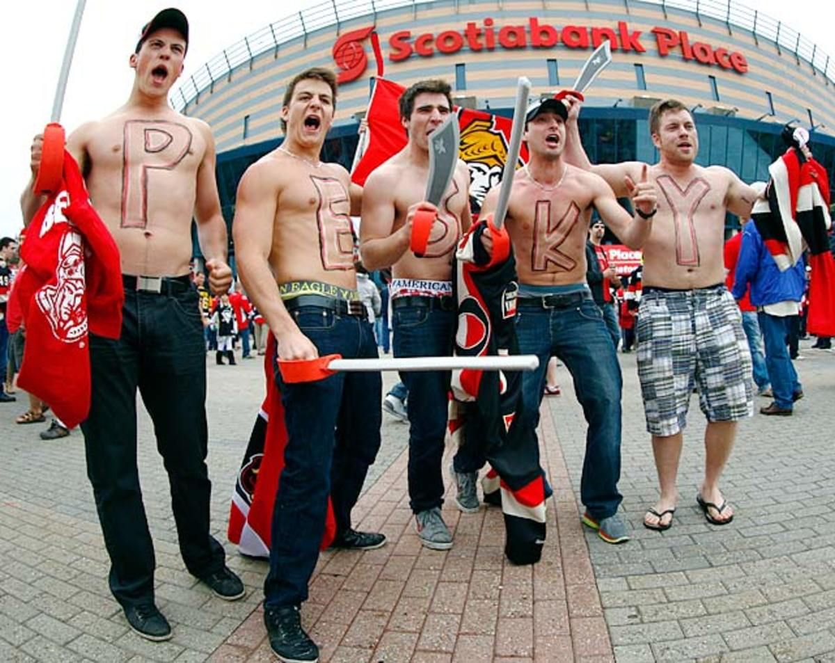 Ottawa Senators