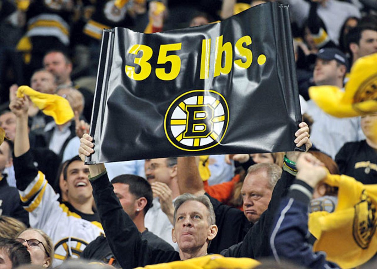 Boston Bruins