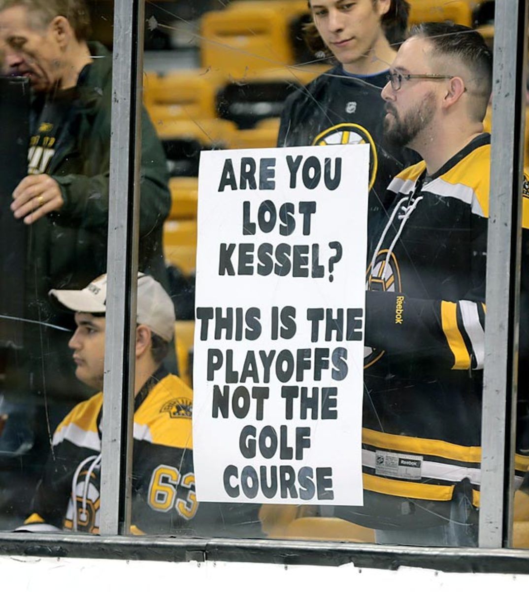 Boston Bruins