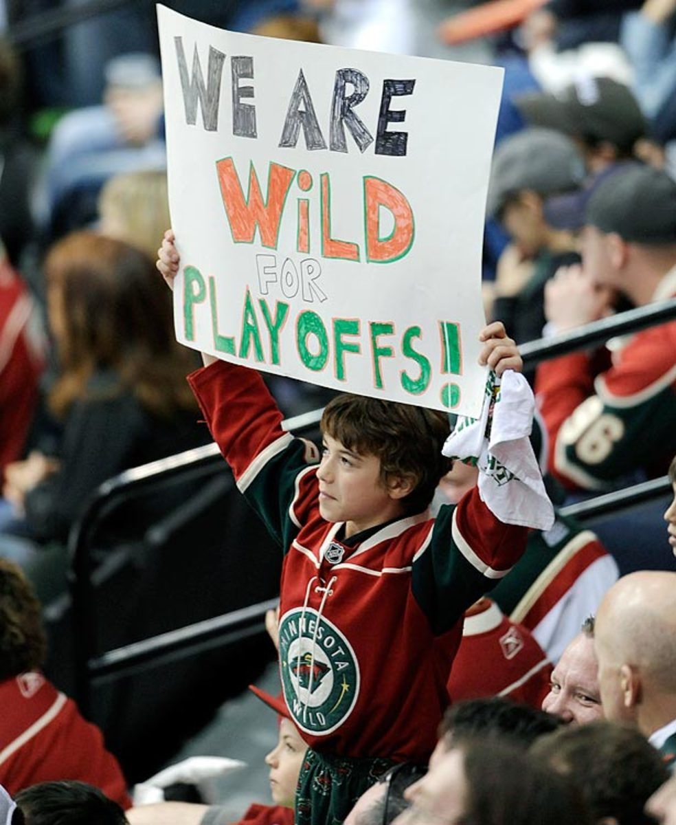 Minnesota Wild