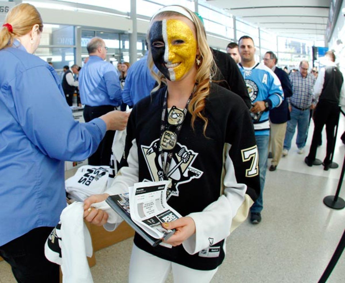 Pittsburgh Penguins