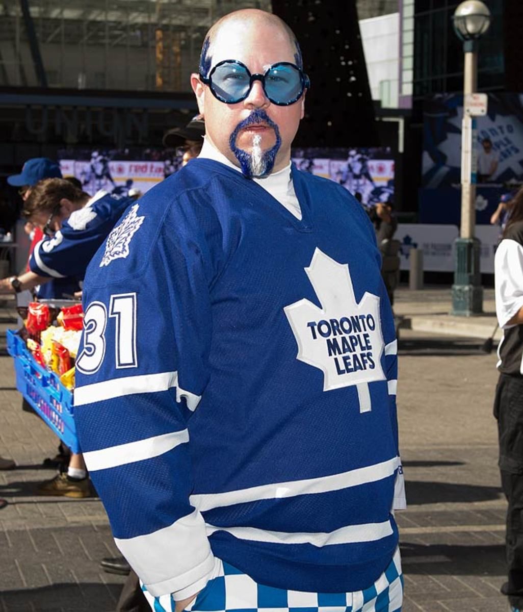 Toronto Maple Leafs