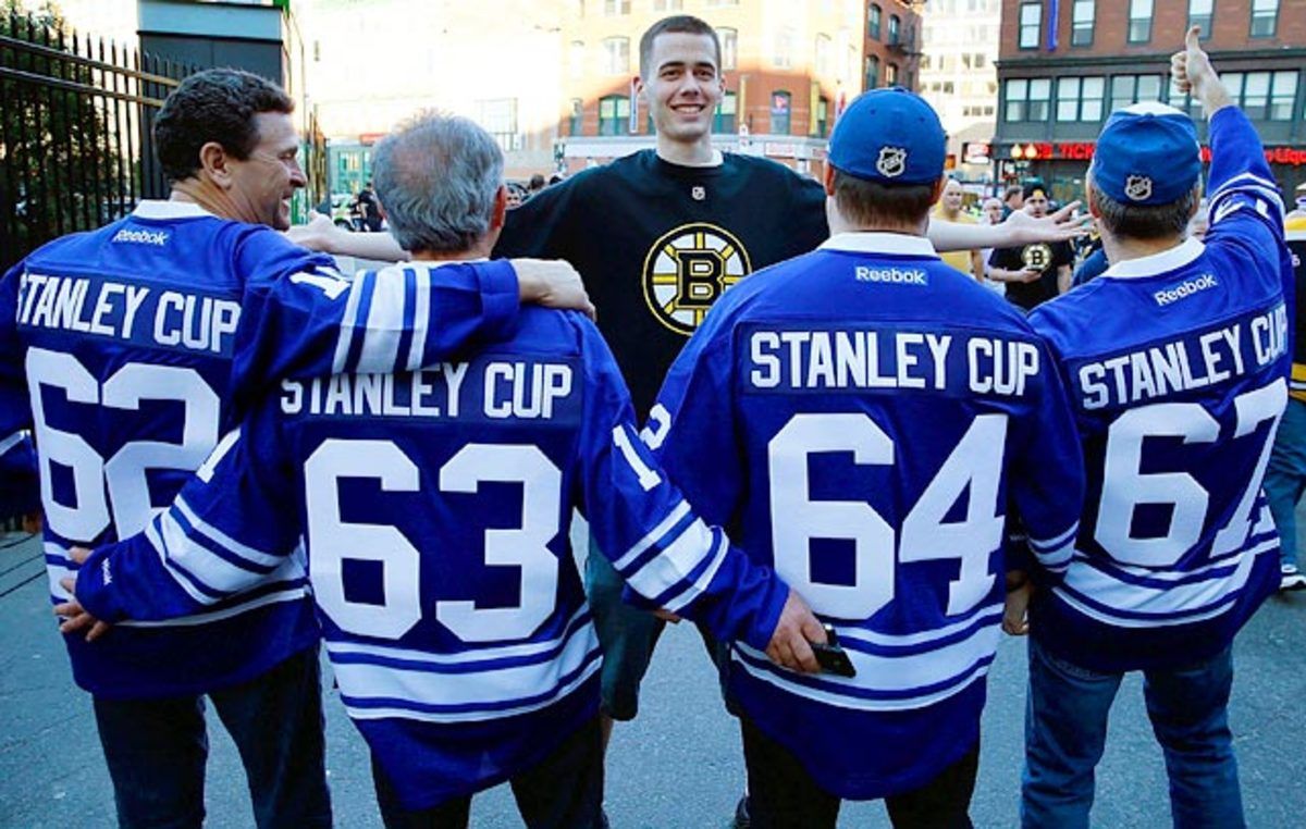 Toronto Maple Leafs