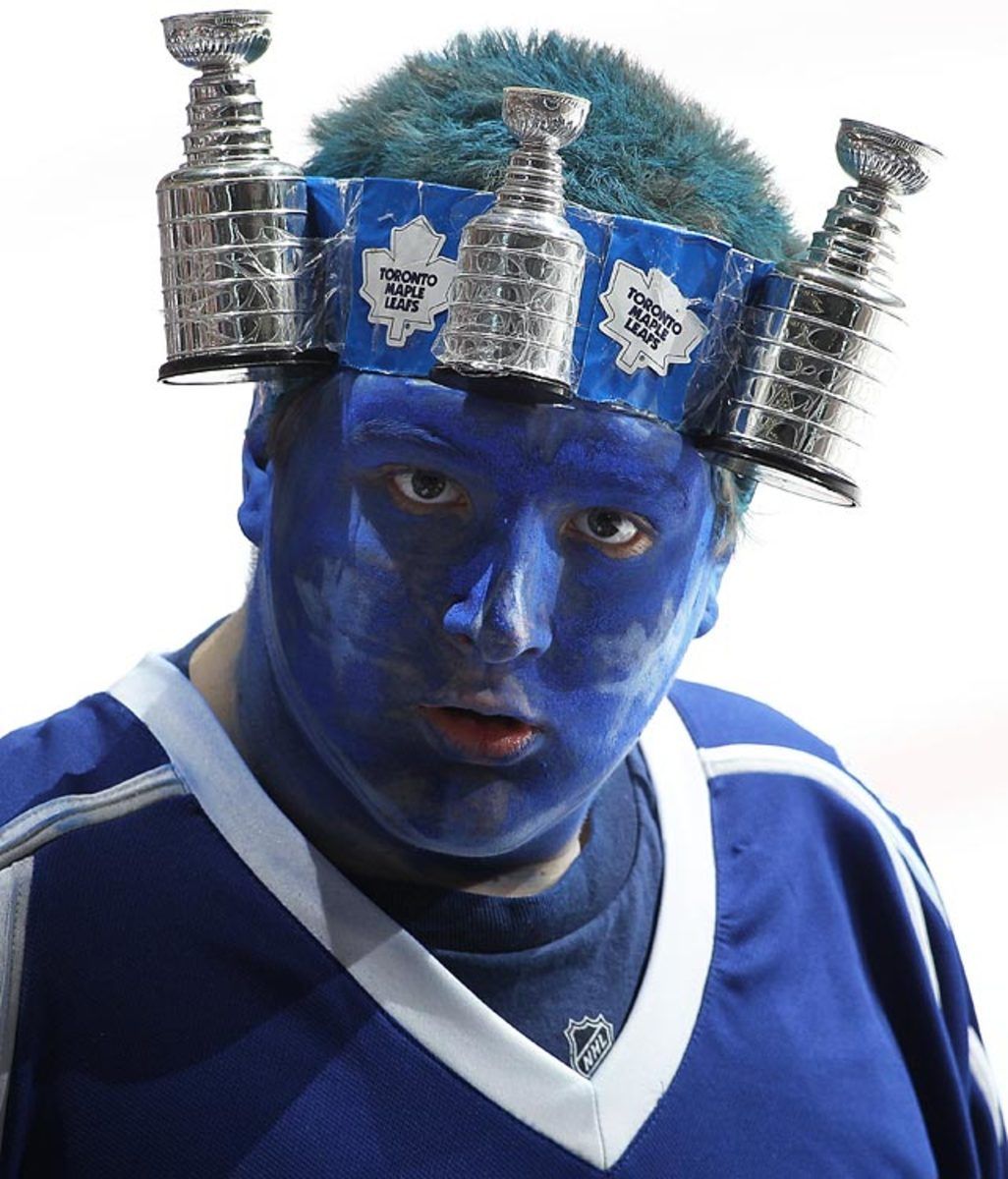 Toronto Maple Leafs