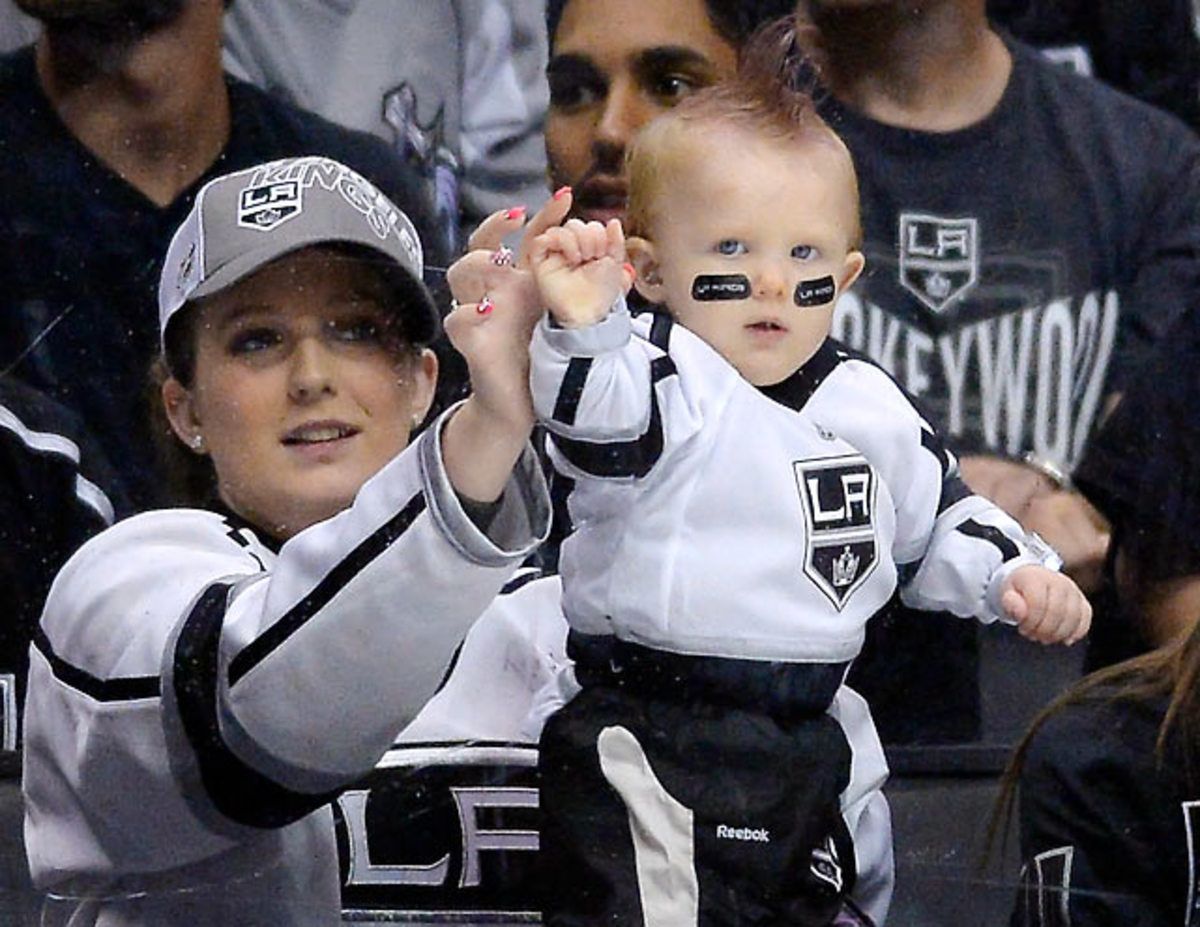 Los Angeles Kings
