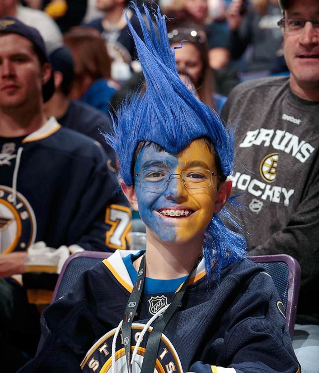 St. Louis Blues