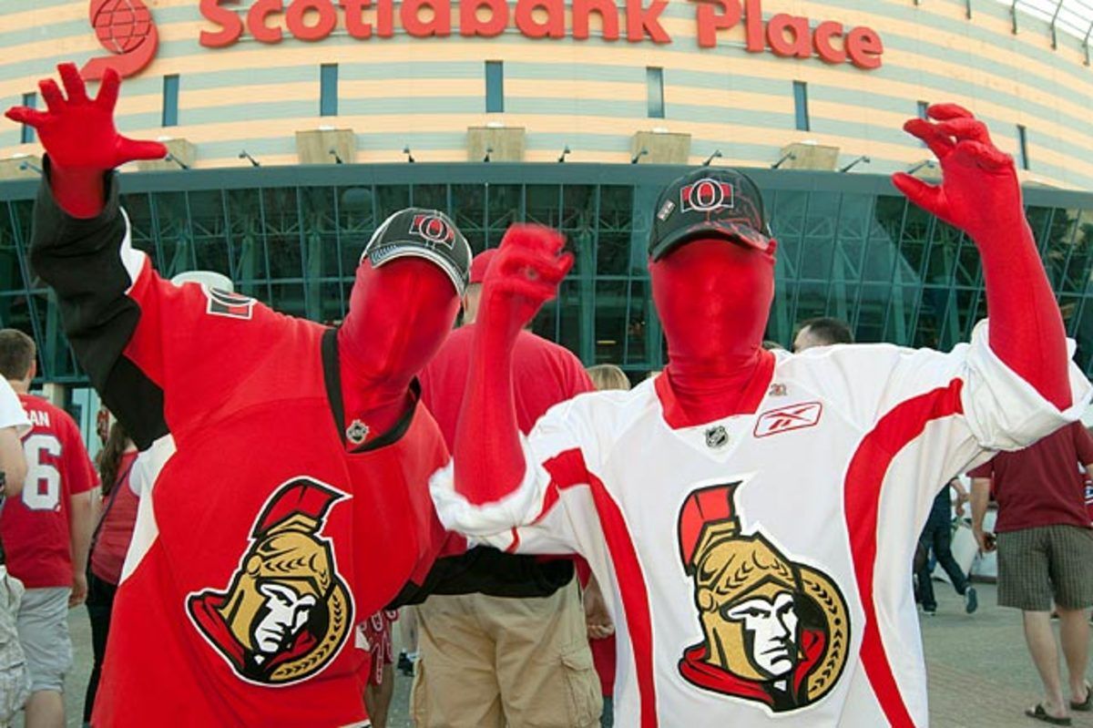 Ottawa Senators