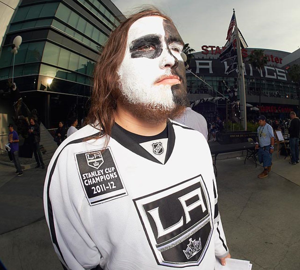 Los Angeles Kings