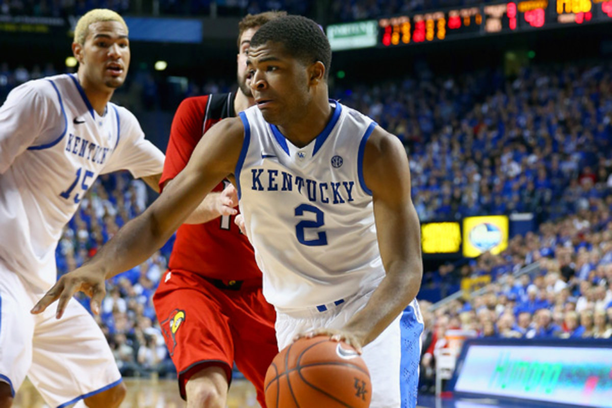 (Andy Lyons/Getty Images)