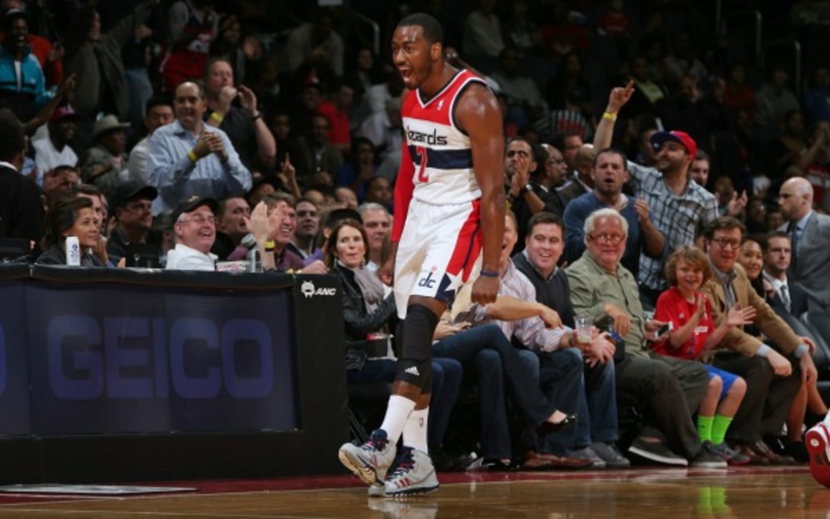 (Ned Dishman/Getty Images)