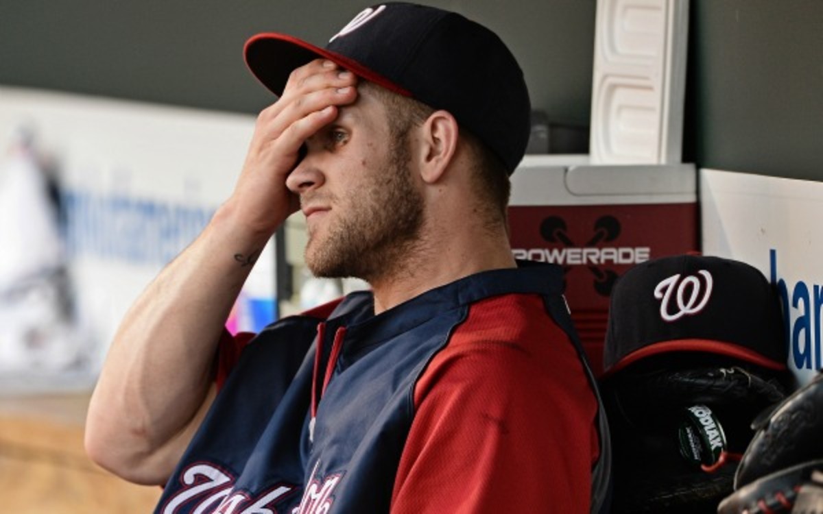 (Patrick Smith/Getty Images)