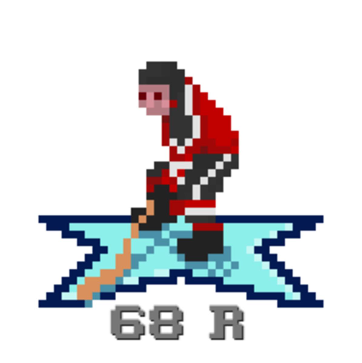 nhl94player