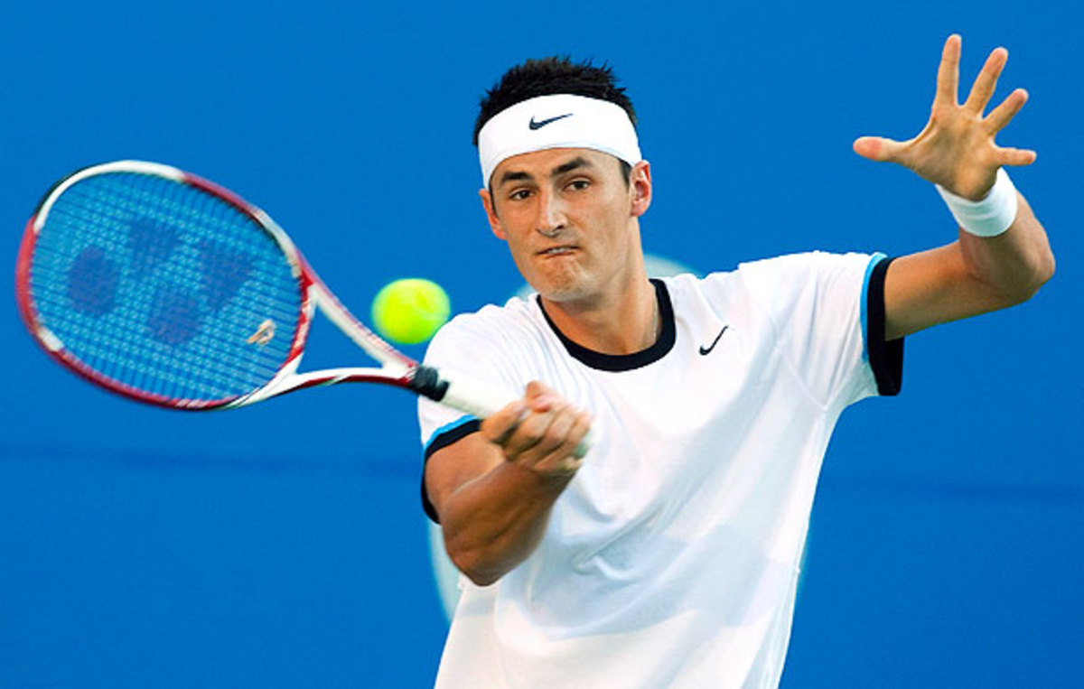 Details emerge about Bernard Tomic's volatile relationship with his