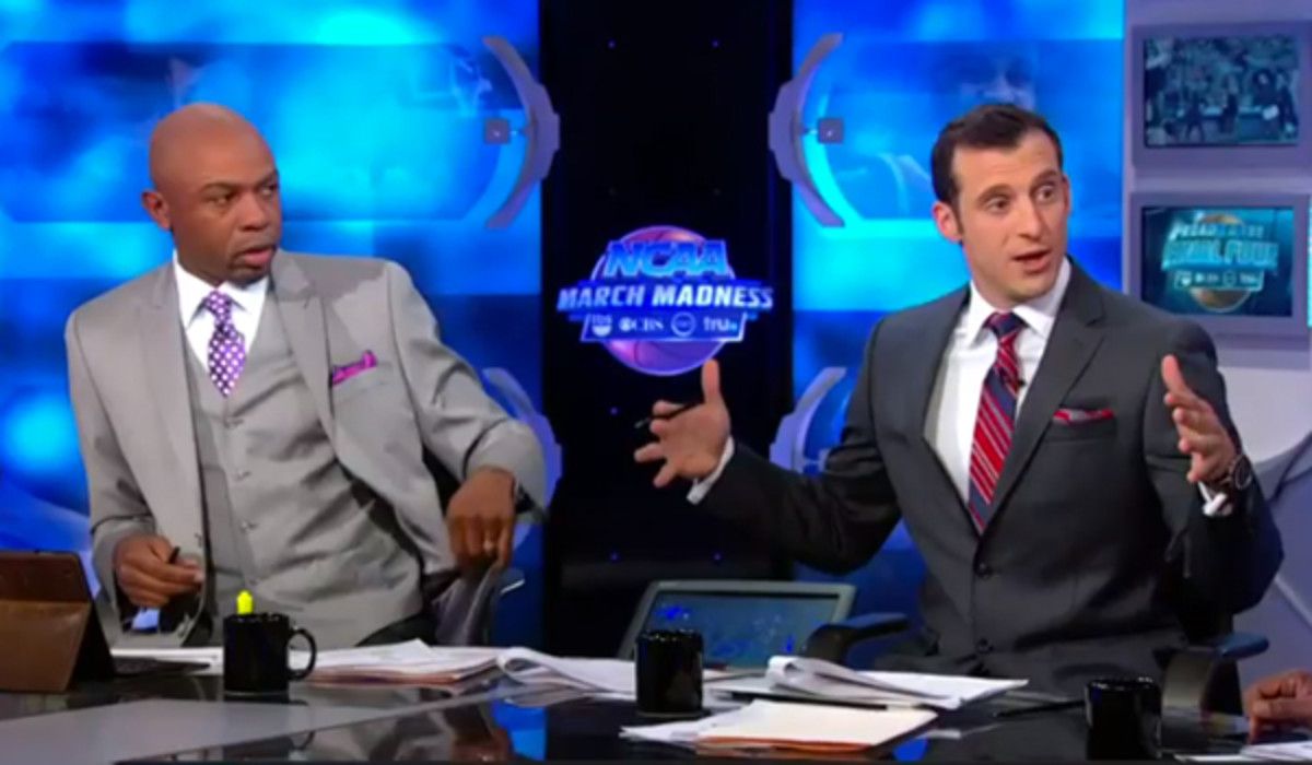 Doug Gottlieb