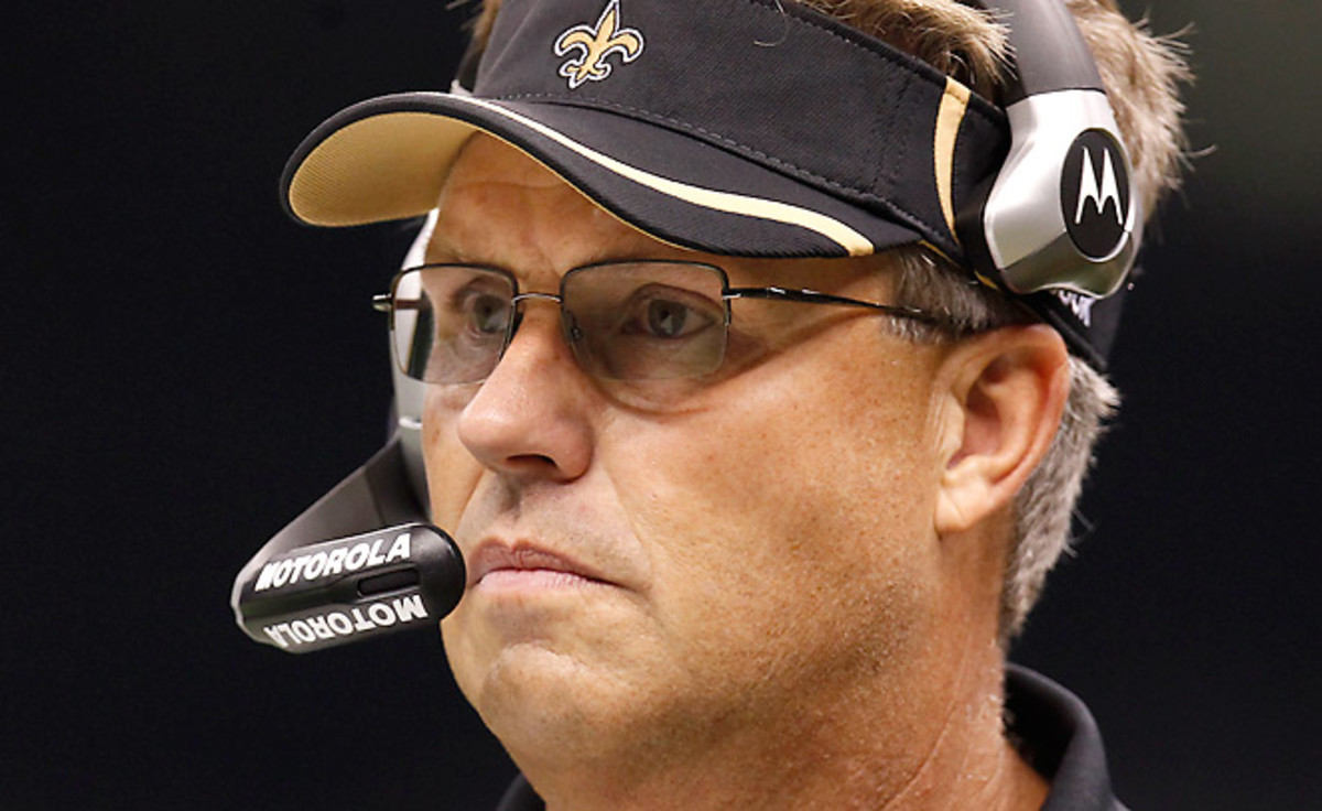 Gregg Williams is the last of the suspended bounty participants to return to the league.
