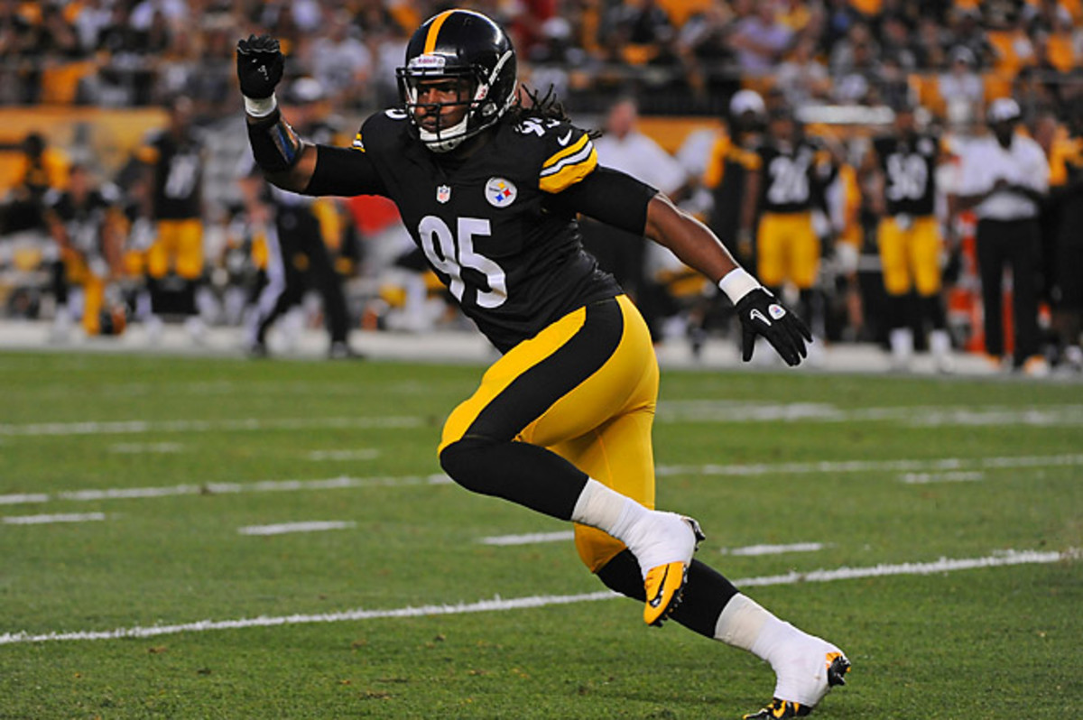 Rookie Jones was treated for a chest injury, and the team said on Sunday that tests were negative.