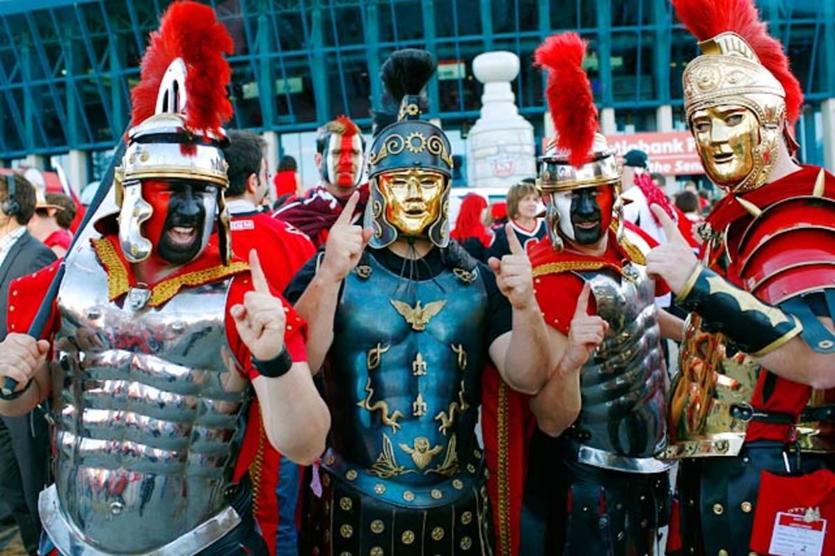 Ottawa Senators
