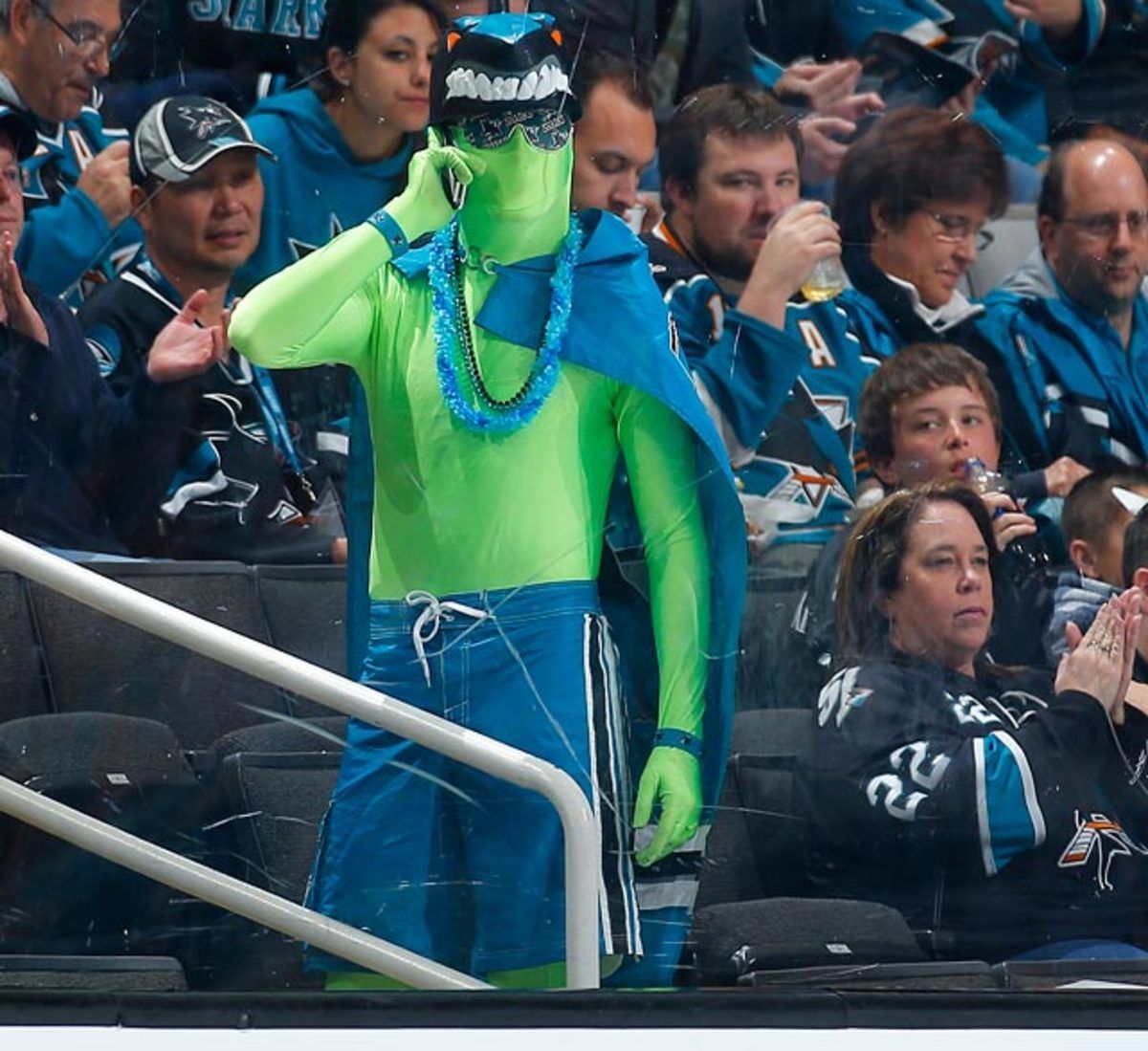 San Jose Sharks