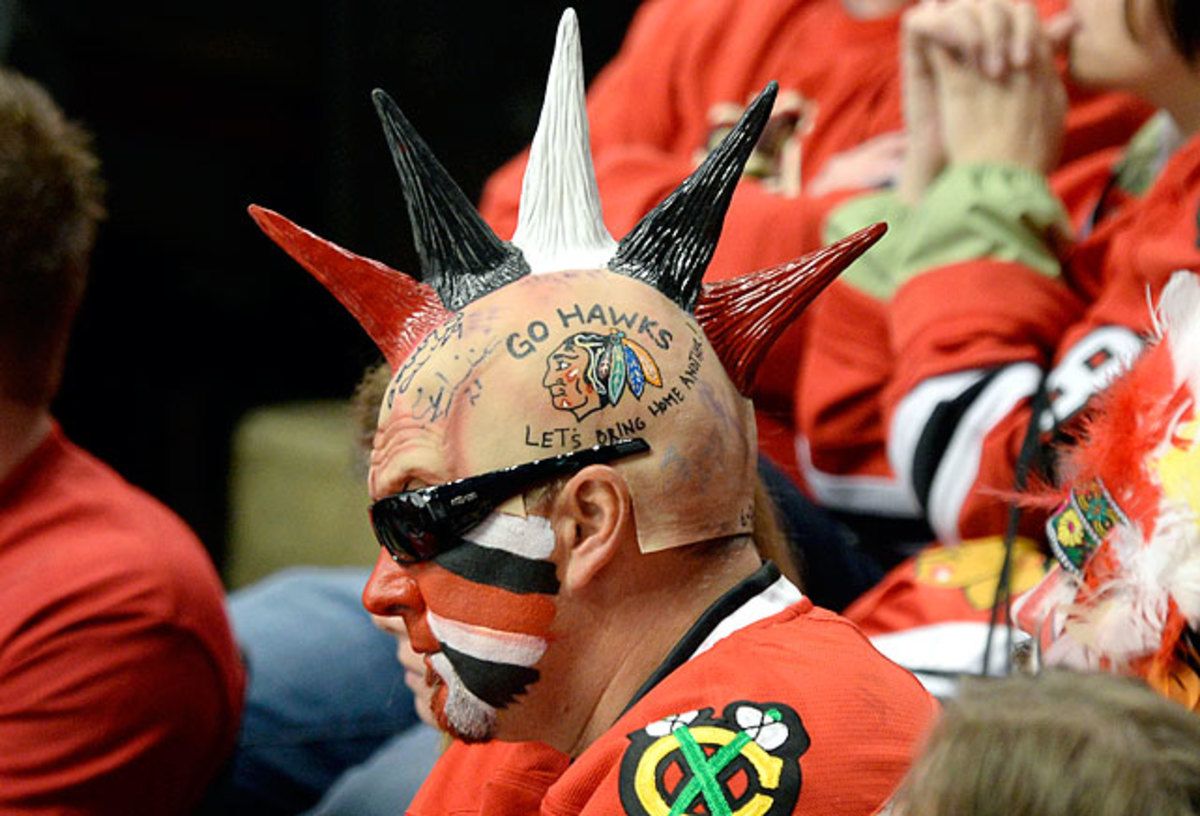 Chicago Blackhawks