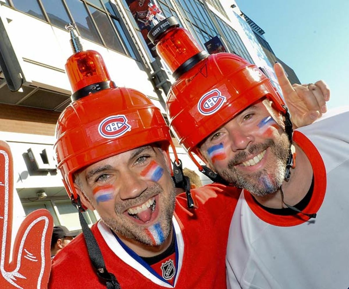 Montreal Canadiens