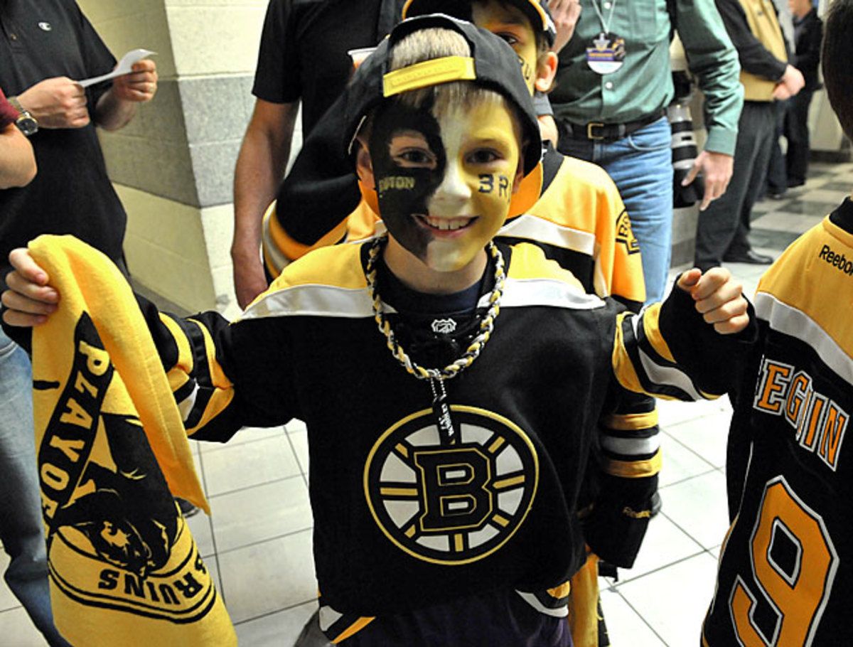 Boston Bruins