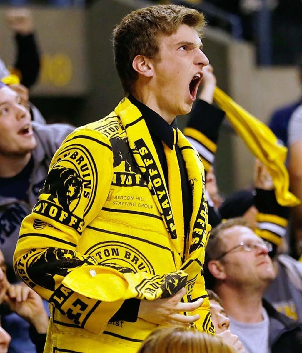 Boston Bruins