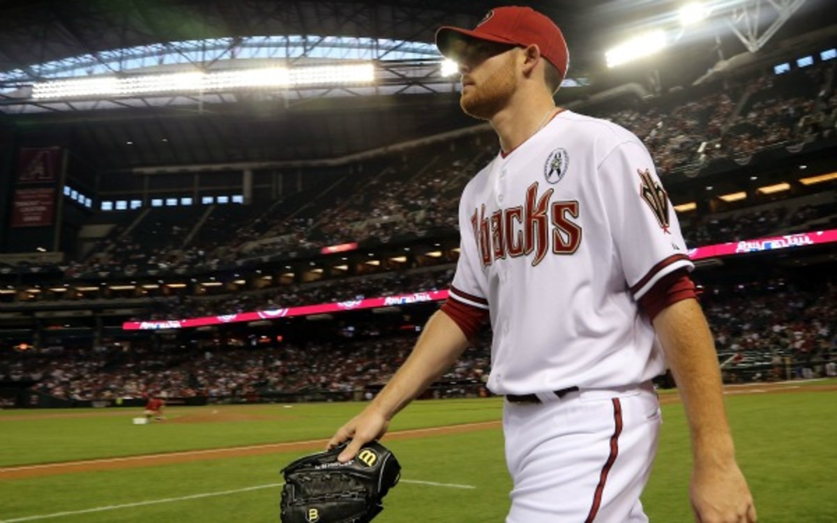 (Christian Petersen/Getty Images)