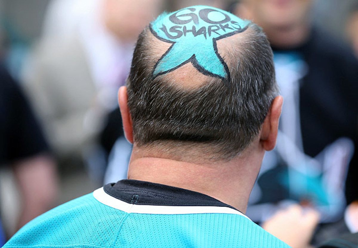 San Jose Sharks