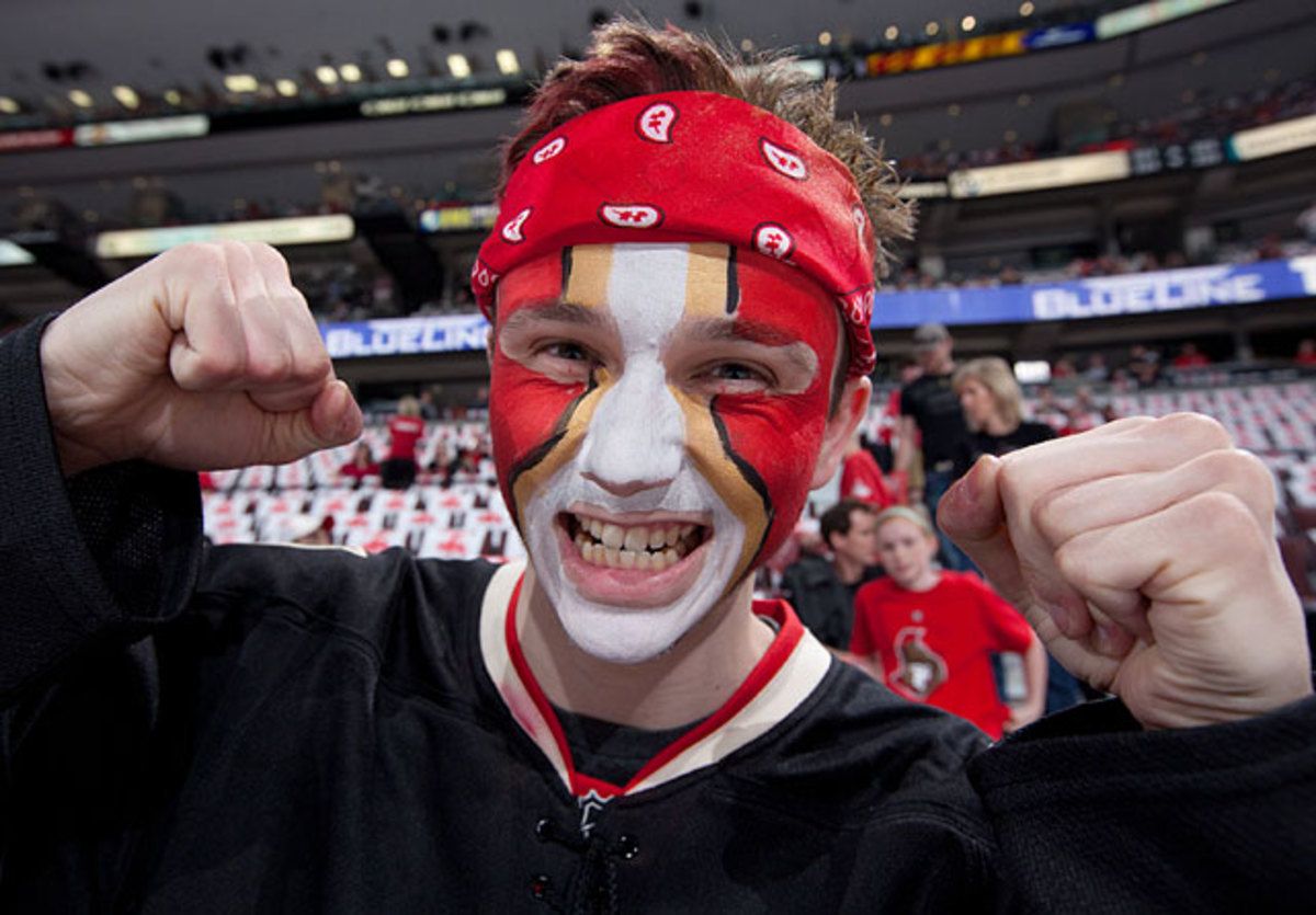 Ottawa Senators