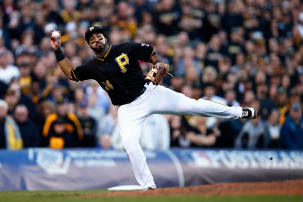 Justin K. Aller/Getty Images