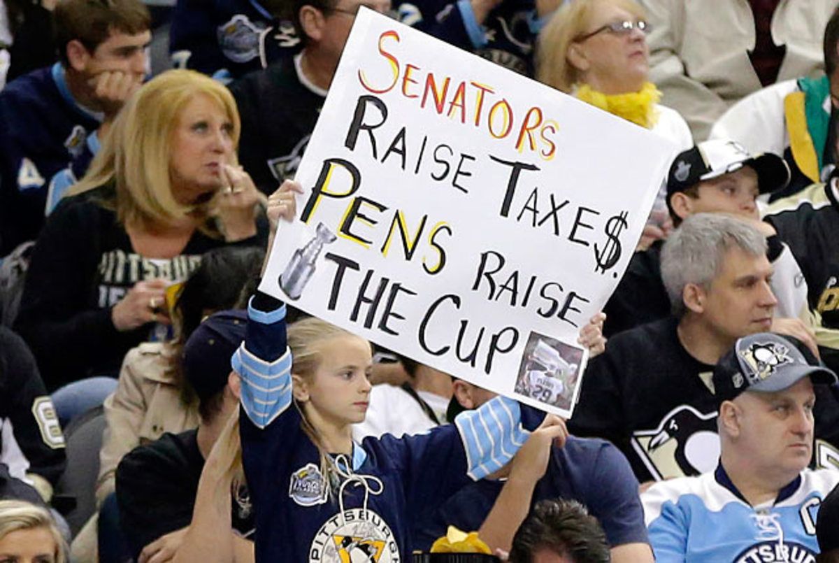 Pittsburgh Penguins