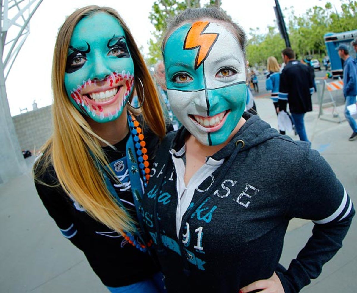 San Jose Sharks