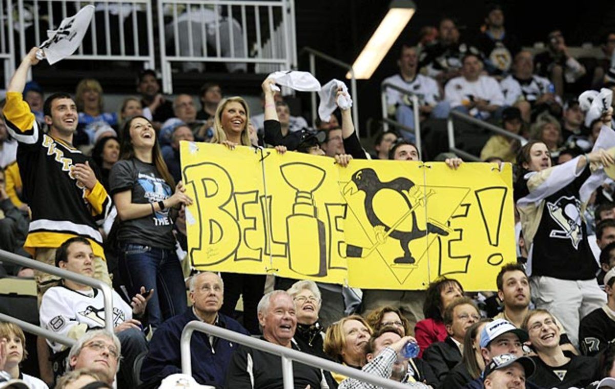 Pittsburgh Penguins