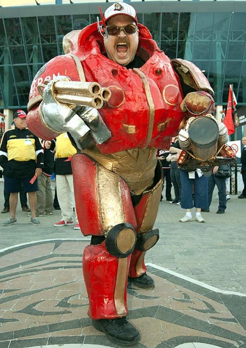 Ottawa Senators