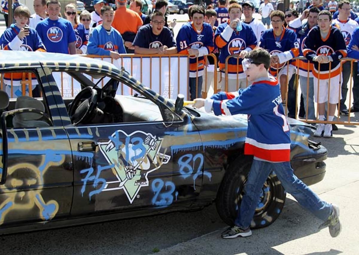 New York Islanders