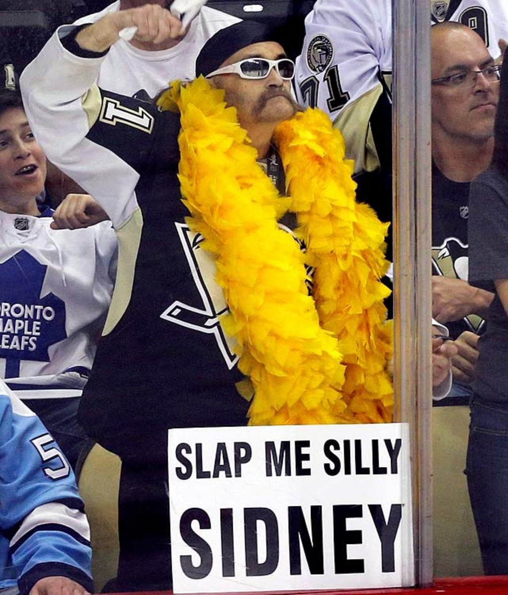 Pittsburgh Penguins