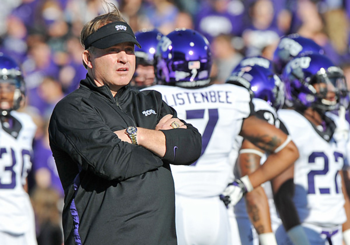 Patrick Patterson (Rocky Widner/Getty Images)