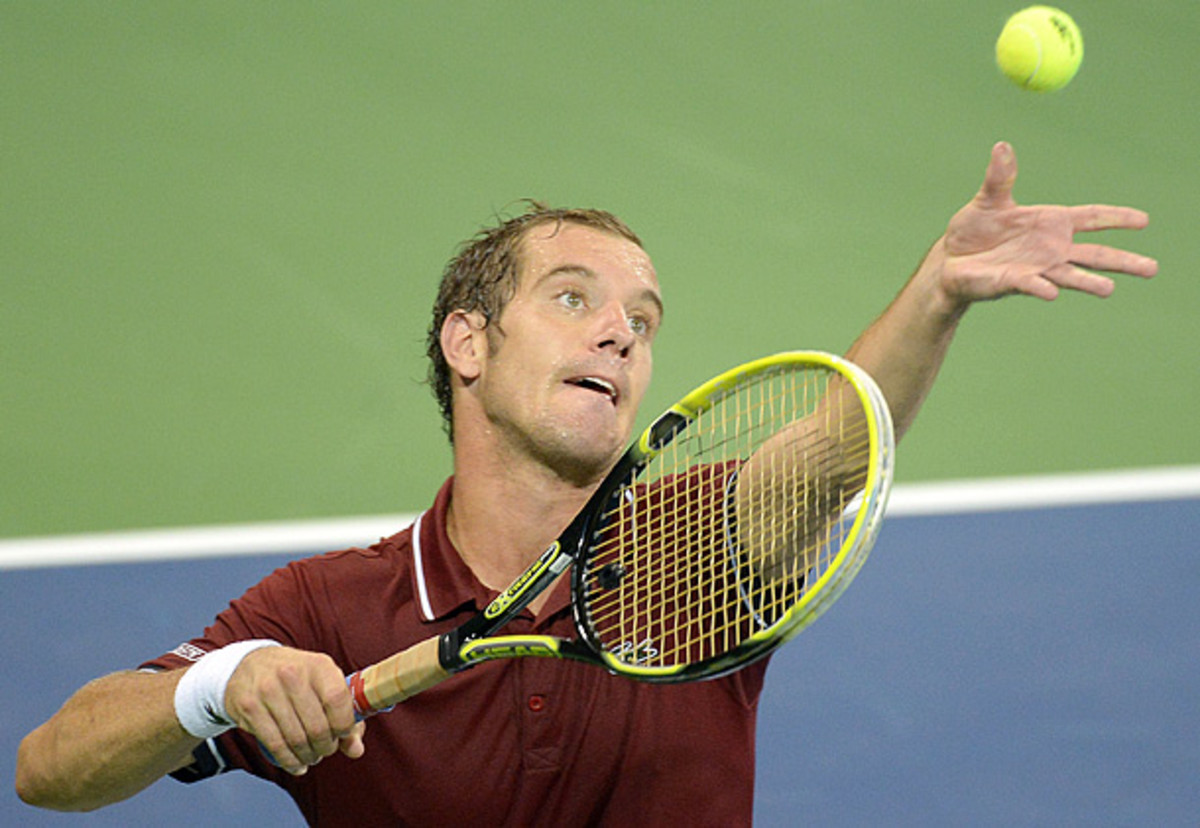 Richard Gasquet