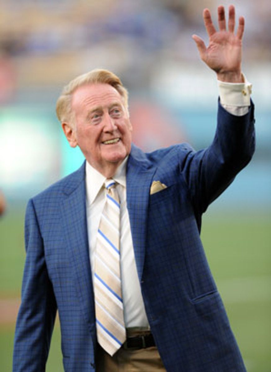 Vin Scully