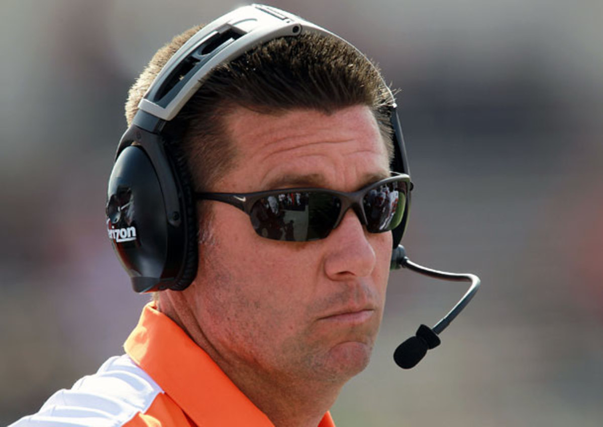 (Ronald Martinez/Getty Images)