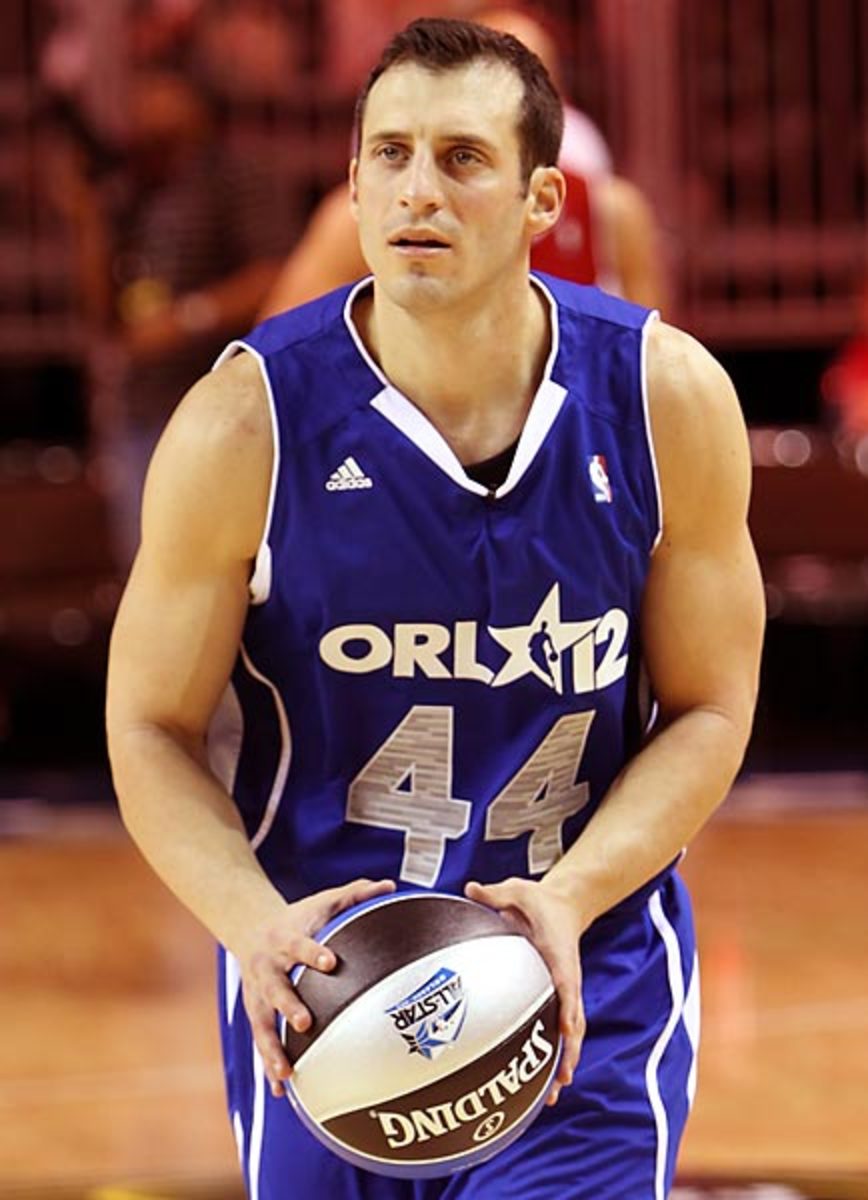 Voices of March Madness Sports Illustrated