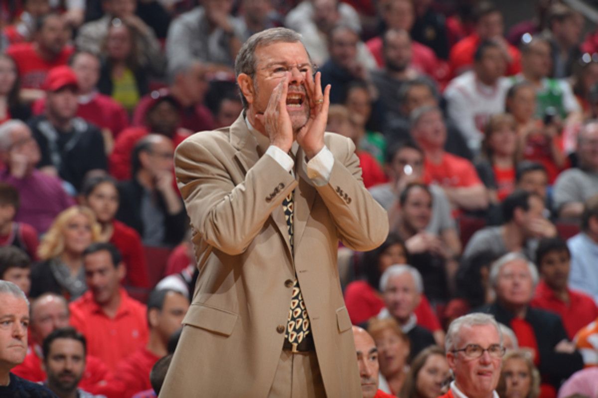 P J Carlesimo Out As Nets Open Coaching Search Sports Illustrated p-j-carlesimo-out-as-nets-open-coaching-search-sports-illustrated
