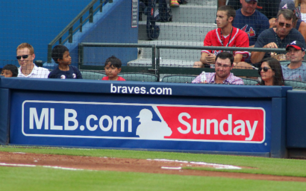 Turner Field (Mike Zarrilli/Getty Images)