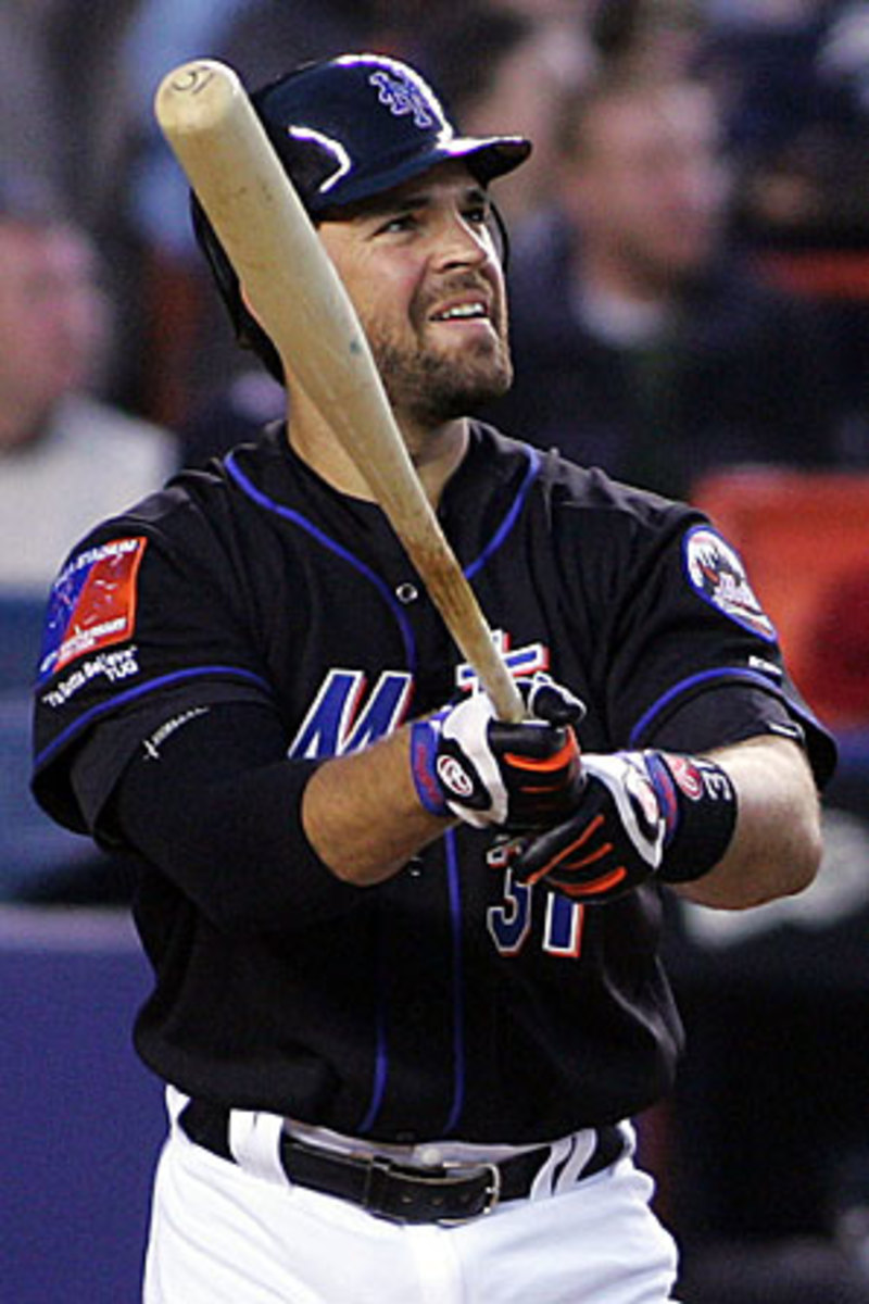 Mike Piazza to perform with Miami City Ballet Sports Illustrated