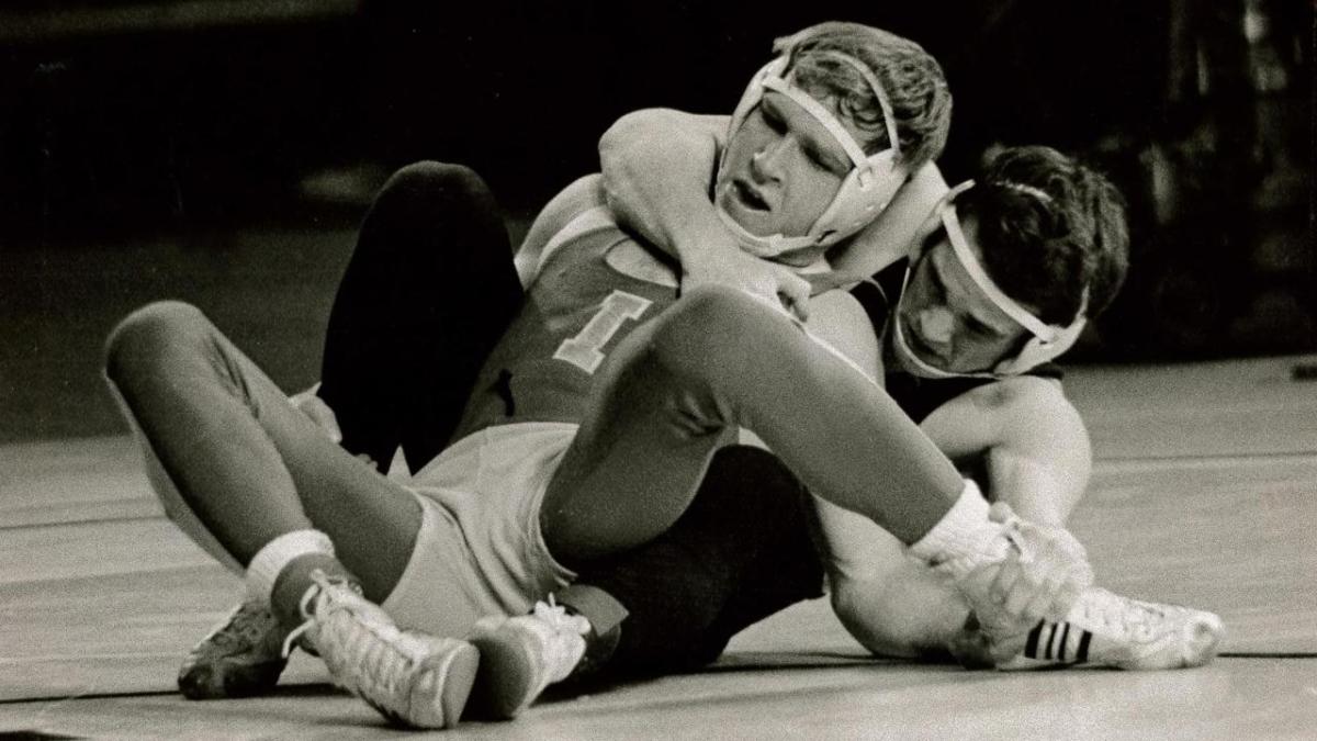 1970 ncaa wrestling championships Clearance