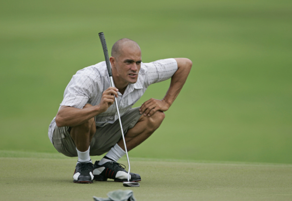 Champions Tour - 2006 Turtle Bay Championship - Pro-Am - Day Two