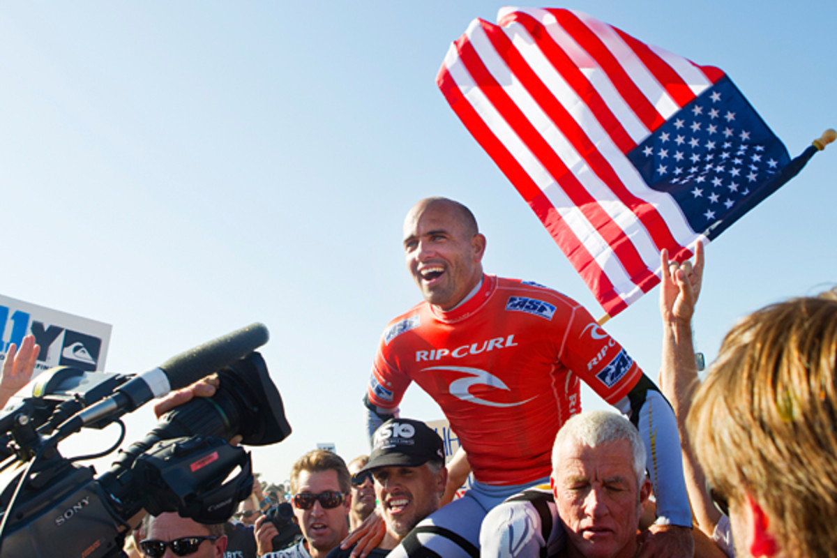Kirstin Scholtz/ASP via Getty Images