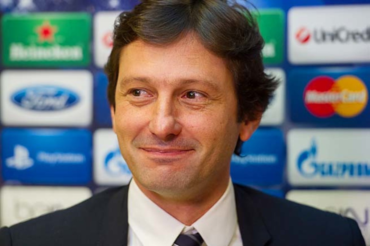 Leonardo risks a year suspension, and PSG could be docked points.