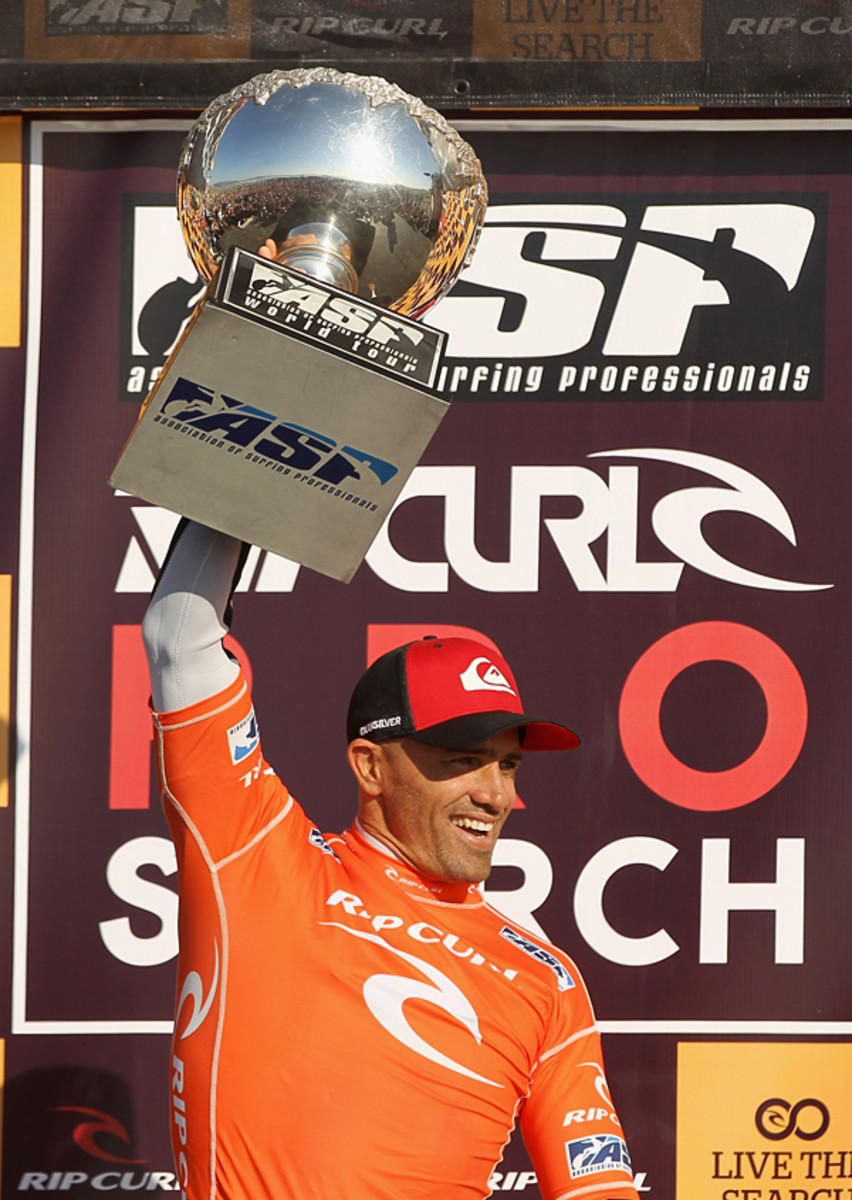 Ezra Shaw/Getty Images