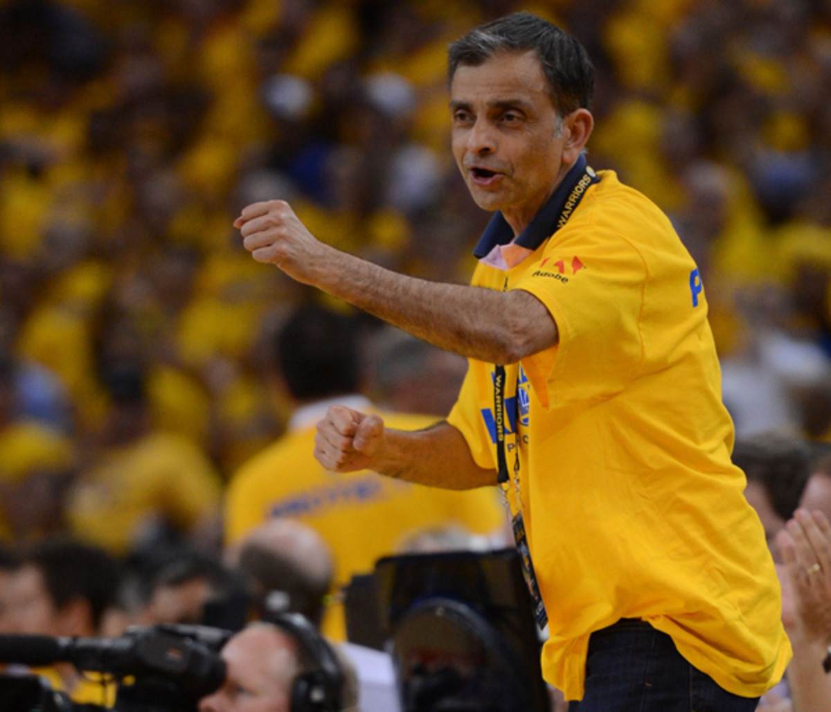 Kyle Terada-USA TODAY Sports